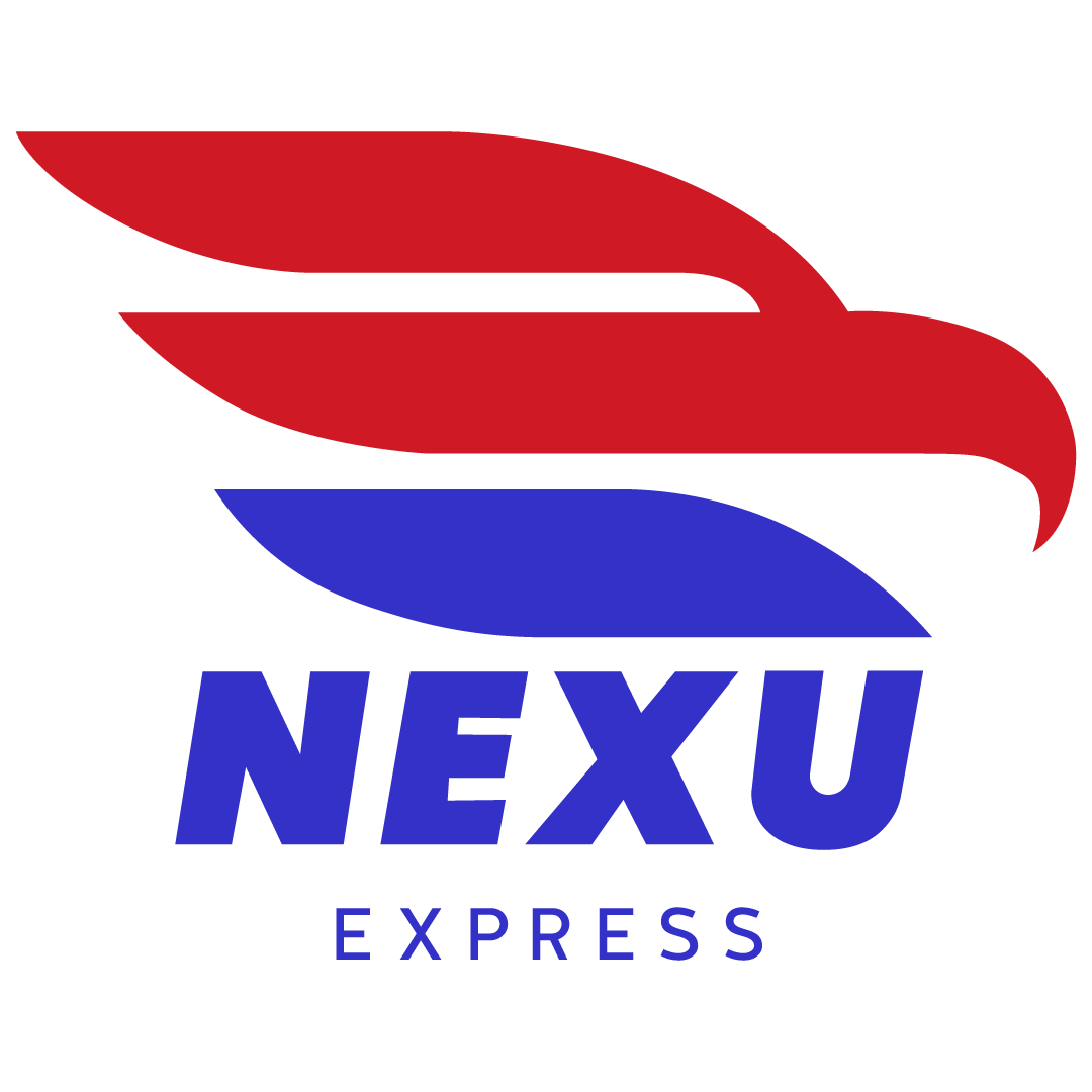 Nexu Express Logo